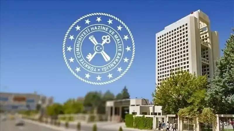 Hazine ve Maliye Bakanlığı 15 stajyer hazine kontrolörü alacak