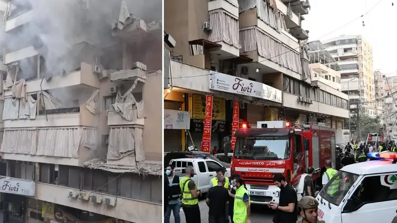 Hizbullah, askeri kanadının lideri Heysem Ali Tabatabai’nin İsrail saldırısında öldüğünü açıkladı: Hayatını direnişe adadı