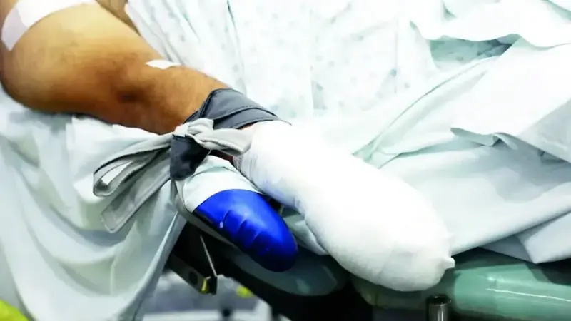 Hizbullah’a saldırıda Palantir kullanıldı