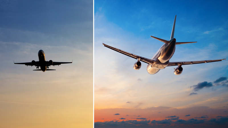 Hollanda’da kar yağışı nedeniyle 500 uçuş iptal edildi