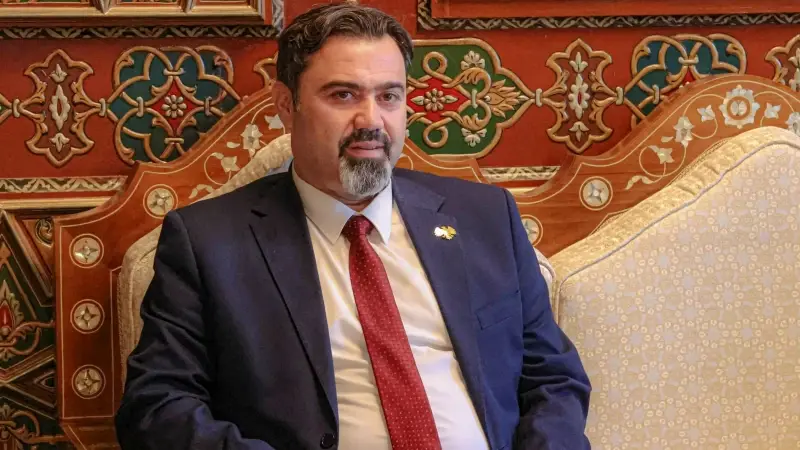 İç savaş eğitimi de vurdu: Suriye Eğitim Bakanı Terko bilançoyu duyurdu