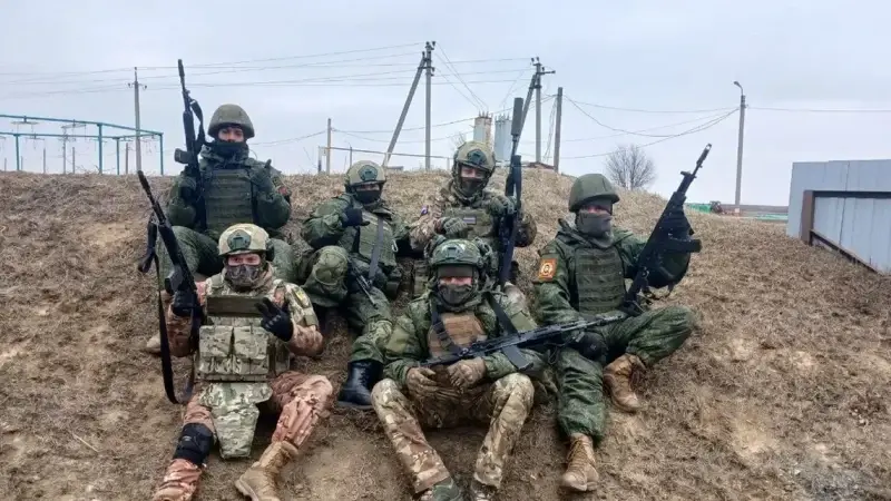 İngilizler duyurdu: Sırp çeteler ‘Kosova ve Bosna Hersek’i almak için’ savaşa hazırlanıyor