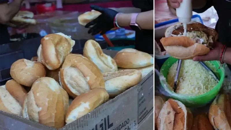 İngiltere ile Meksika arasında sosyal medyada ‘ekmek’ savaşı