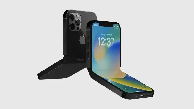 iPhone 18 yolda: Apple’ın en büyük iPhone tasarım değişimi başlıyor