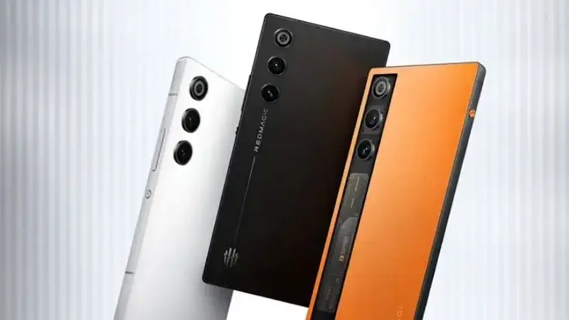 iPhone Air’e rakip model: Red Magic 11 Air resmen doğrulandı