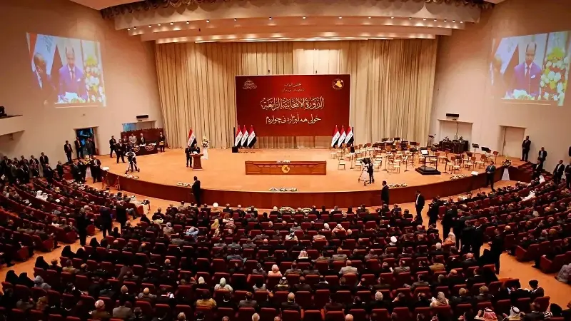 Irak meclisindeki ‘Saddam Hüseyin’ isimli milletvekili adını değiştirdi