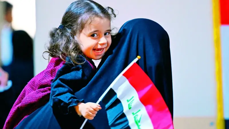 Irak’ta düşük katılımlı seçim