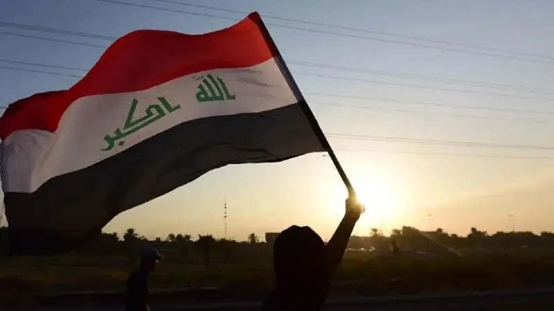 Irak’ta yeni Meclis Başkanı belli oldu
