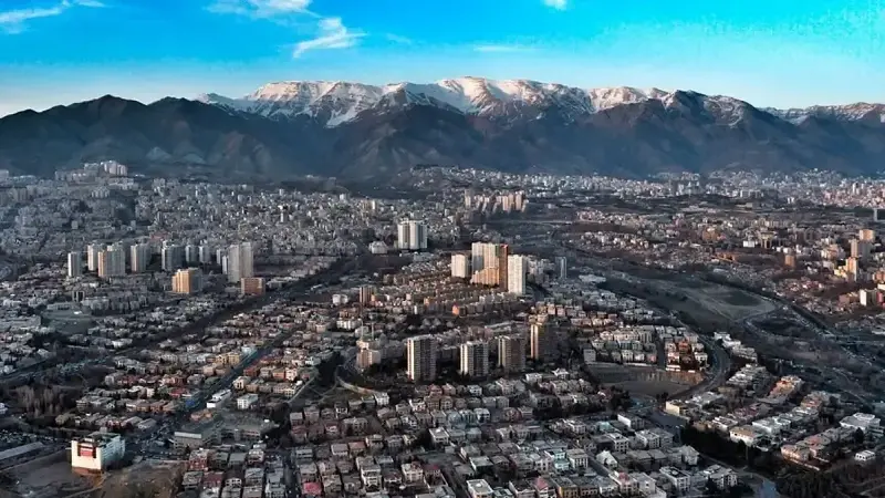 İran kuraklığa karşı çareyi deniz suyunda arıyor