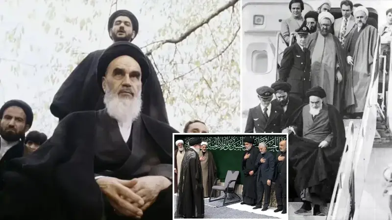 İran’ın siyasi labirenti: Şii’lerin devlet kurma yasağı nasıl delindi?