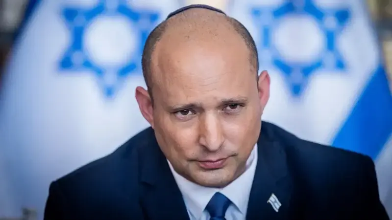 İranlı siber korsan grubun eski İsrail Başbakanı Bennett’in telefonuna sızdığı iddia edildi