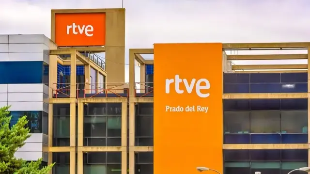 İspanya devlet televizyonu İsrail’i boykot ederek Eurovision’dan çekilme kararını işte böyle açıkladı