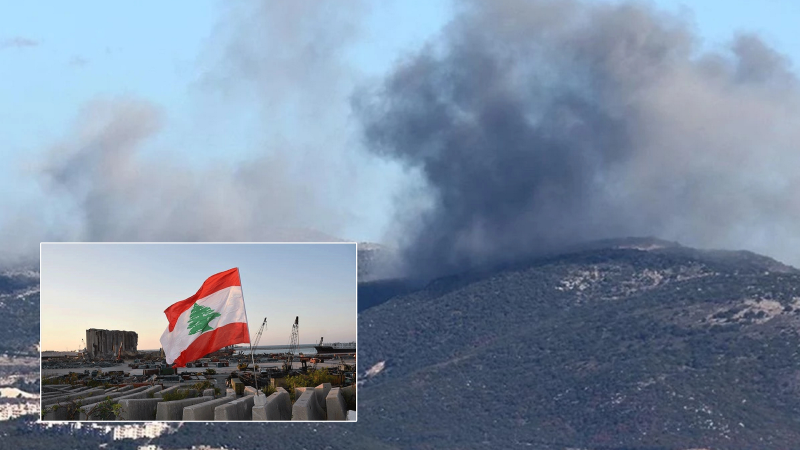 İsrail ateşkes dinlemiyor: Lübnan’da çok sayıda noktaya saldırı