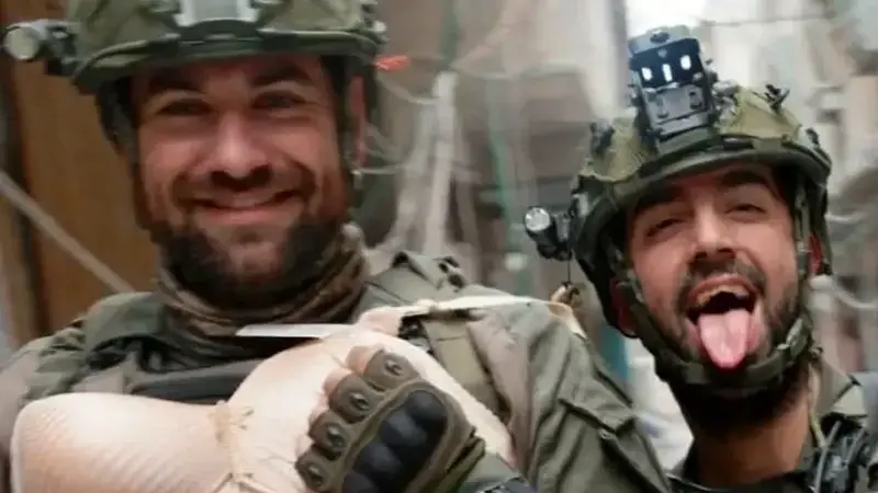 İsrail basınından ‘öz eleştiri’: Biz hasta mıyız?