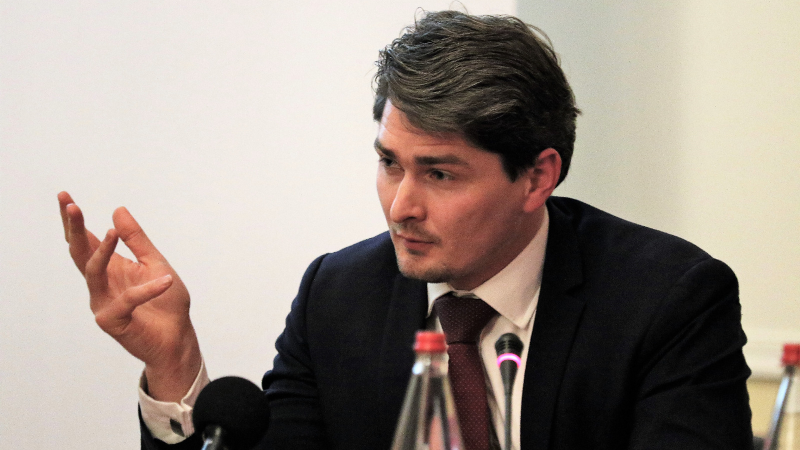 İsrail ve BAE ‘Ayrılıkçılar Ekseni’