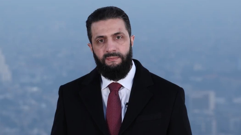 İsrail’den Şara’ya bir suikast iddiası daha: Tahran’ı işaret ettiler