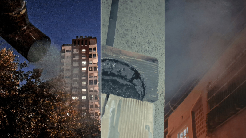 İstanbul Valiliğinden fırtına nedeniyle karbonmonoksit zehirlenmelerine karşı uyarı: Fark edilmesi zordur