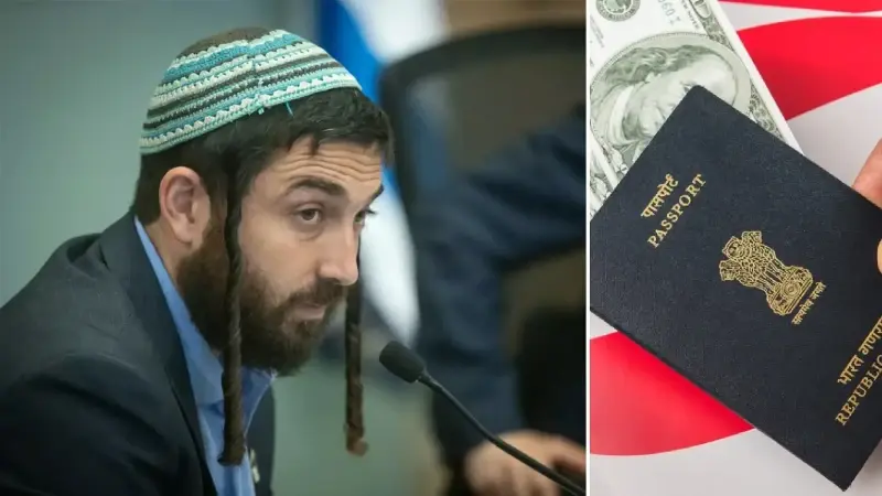 ‘İstenmeyen adam’ krizi: Washington’dan aşırı sağcı İsrailli vekilin vize talebine ret