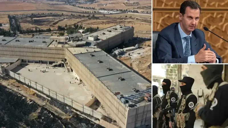 İstihbarat belgeleri Esed dönemindeki ihanet ağını gözler önüne serdi: ‘Beni eşim ihbar etmiş’