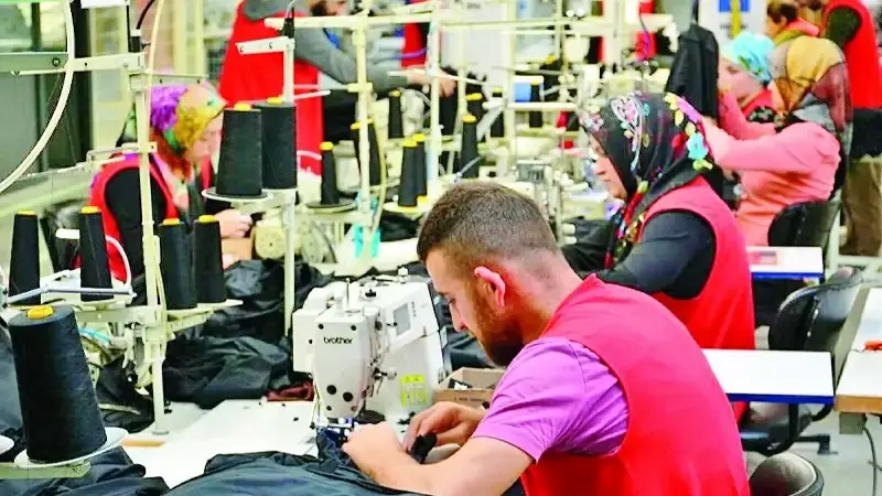 İşverenin asgari ücret beklentisi 27.800 TL