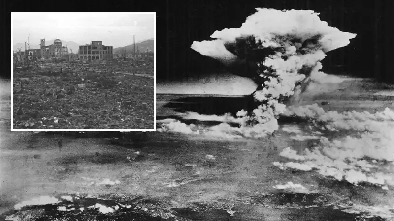 Japonya’da 80 yıl sonra ilk: Atom bombasında ölen kişinin kimliği DNA örneğinden tespit edildi