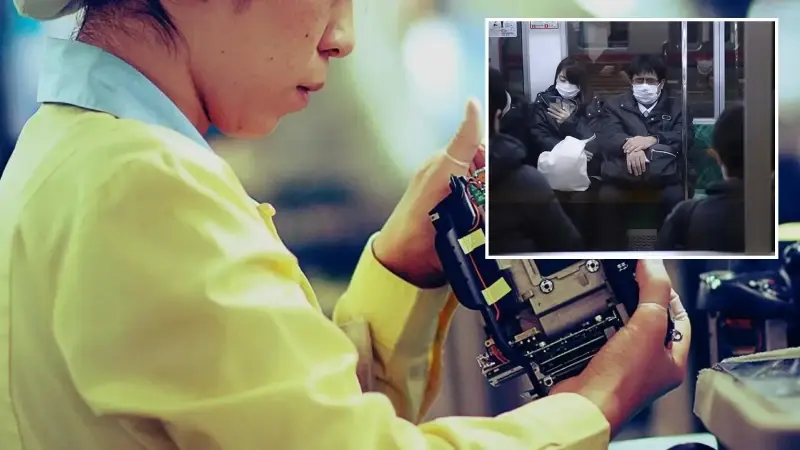 Japonya’da taciz vakalarına karşı önlem: Bluetooth üzerinden konum takibi sağlayan cihaz kullanımı kısıtlanacak