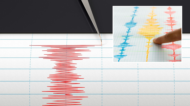 Japonya’nın batısında 6,2 büyüklüğünde deprem