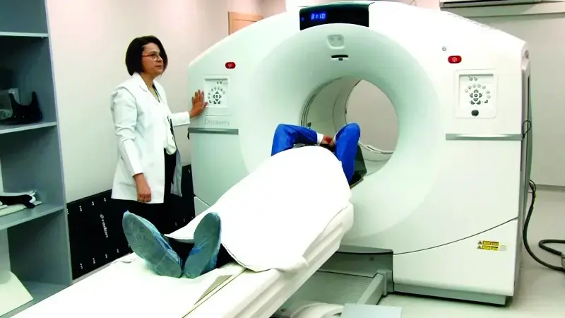 Kanser tedavisinde dijital bir sayfa açıyoruz