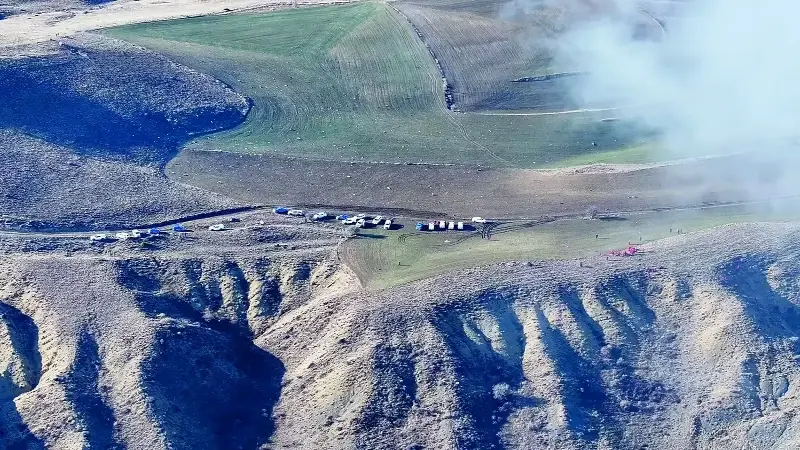 Karakutuyu tarafsız ülke açacak