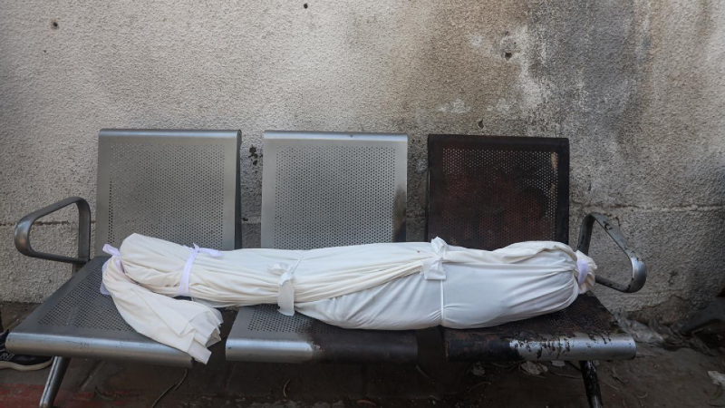 Katil İsrail’in Gazze’ye saldırılarında can kaybı 71 bin 269’a yükseldi