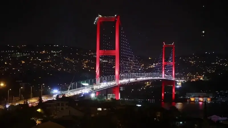 Köprü ve otoyol ücretlerine zam: Yeni yılda geçerli olacak fiyatlar belli oldu