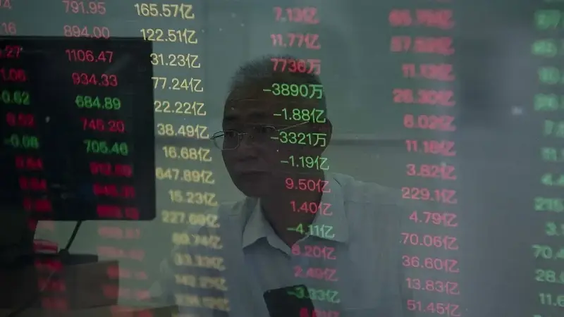 Küresel piyasalar pozitif seyrediyor