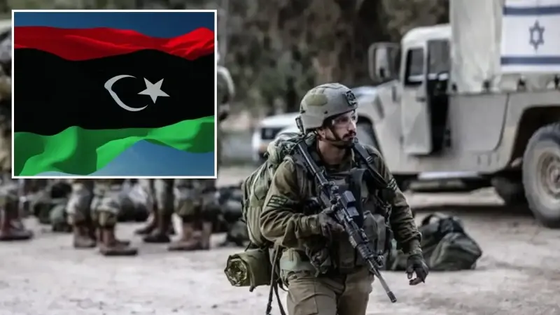 Libya: İsrail’in Somaliland’i tanıma kararı kabul edilemez