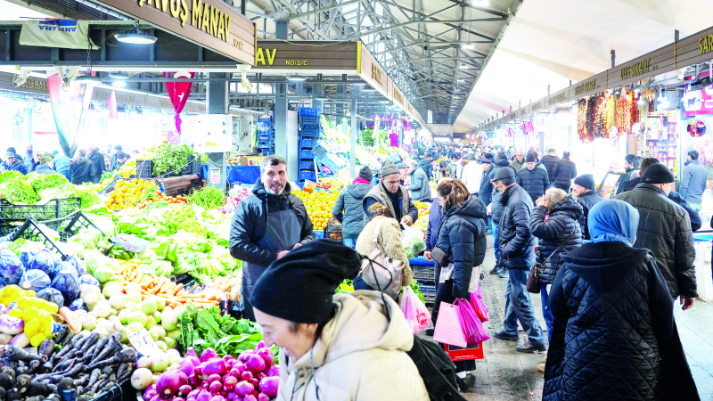 Memur ve emekli zamları netleşti