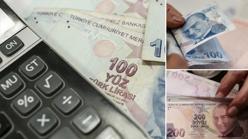 Memur ve emekli zammı için geri sayım başladı: Gözler pazartesi günü belli olacak enflasyona çevrildi