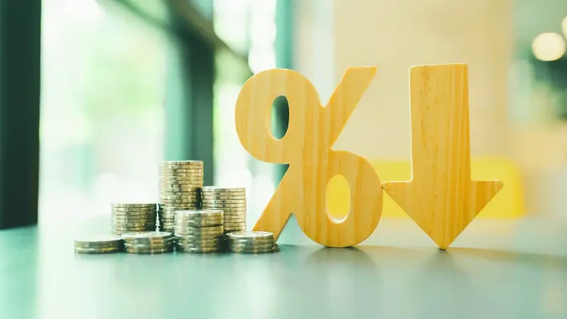 Merkez’den beklenti beş puanlık faiz indirimi