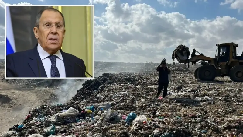 Mısır ile Rusya’dan Gazze ateşkesinin sürdürülmesi vurgusu