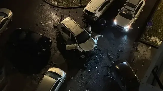 Moskova’da üst düzey generale bombalı suikast: Aracının içinde havaya uçtu