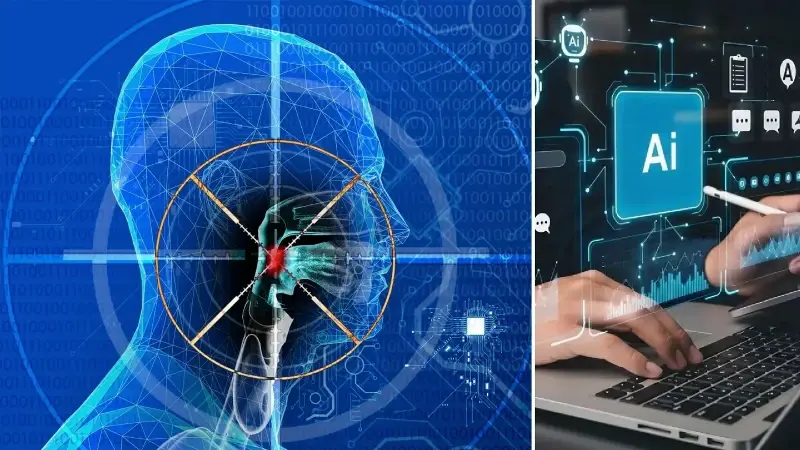 MS’te yapay zeka devrimi: Kişiye özel tedavi dönemi