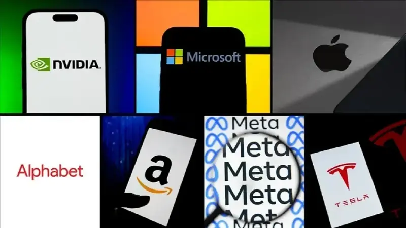 ‘Muhteşem Yedili’ ülke ekonomilerine kafa tutuyor