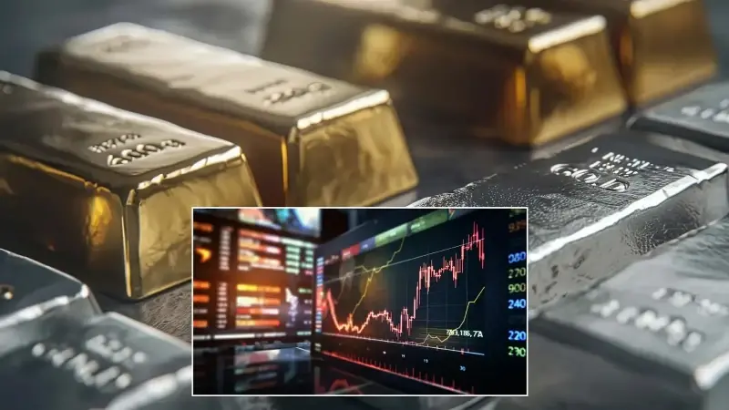 Ne altın ne gümüş! 2008’den bu yana görülmemiş zirve: Haftanın kazananı ters köşe yaptı