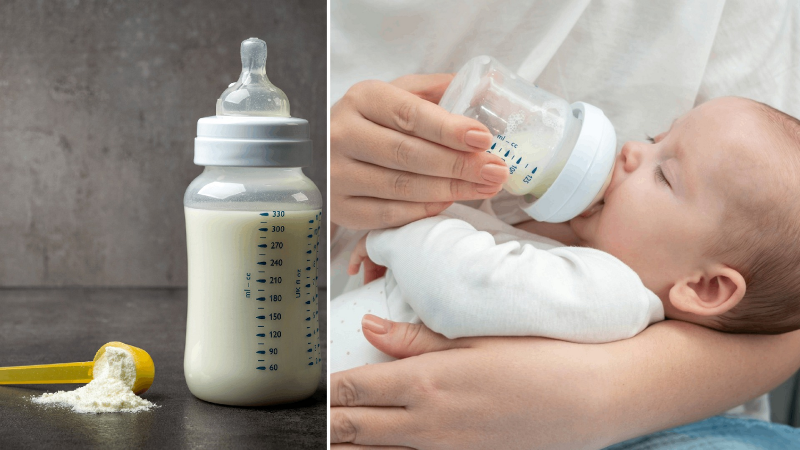 ‘Ölümcül toksin’ krizi: Nestle Türkiye de dahil 50’den fazla ülkede bebek mamalarını geri çağırıyor, piyasadan toplatılıyor