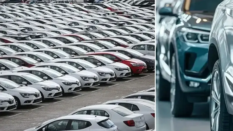 ÖTV muafiyetli otomobillerde limit artıyor