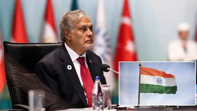 Pakistan’dan dikkat çeken suçlama: Hindistan suyu ‘silah’ olarak kullanıyor