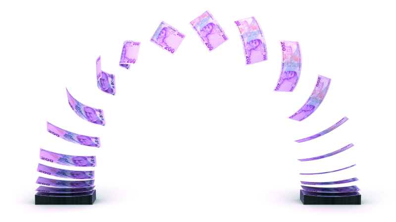 Para transferi düzenlemesi rafa kaldırıldı