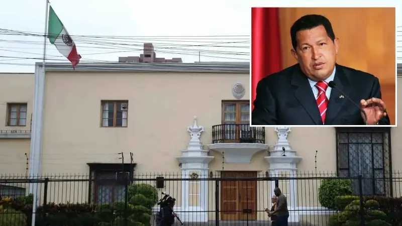 Peru’da eski Başbakan Chavez için yeniden gözaltı kararı