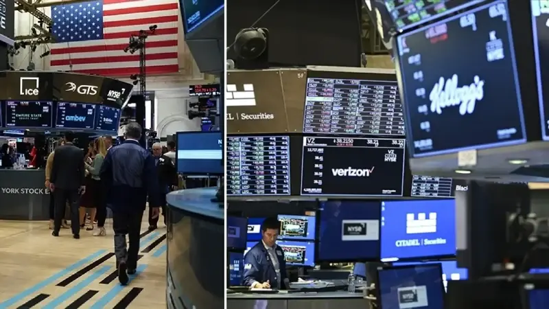 Piyasalar ABD’de hükümetin yeniden açılacağına dair olumlu gelişmelerle pozitif seyrediyor