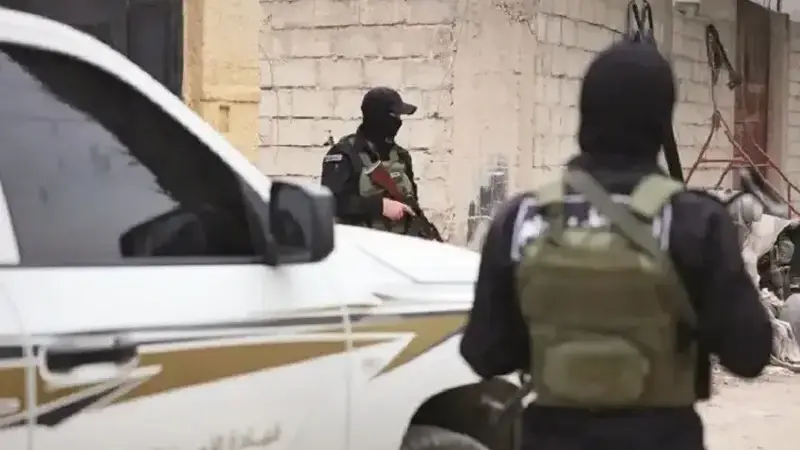 PKK/SDG Halep’i Dürziler Süveyda’yı karıştırdı