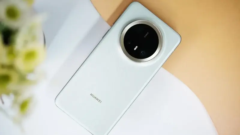 Popüler Huawei modeli için yeni güncelleme yayınlandı