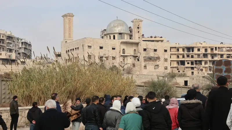 PYD/SDG gerginlik peşinde